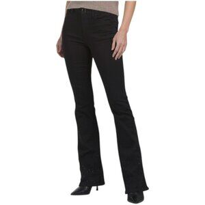 1822 DENIM Better Butter Slim Bootcut Jeans